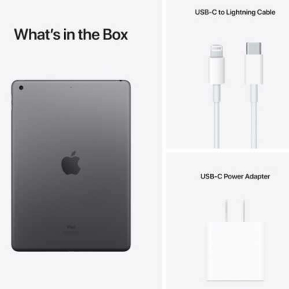 *IPad 9th Generation* (64gb) New in Box - Picture 8 of 11